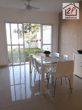 Imagem Sobrado com 4 Quartos à Venda, 136 m² em Urbanova - São José Dos Campos