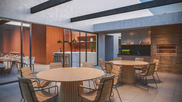 Imagem Apartamento com 4 Quartos à Venda, 303 m² em Itaim Bibi - São Paulo