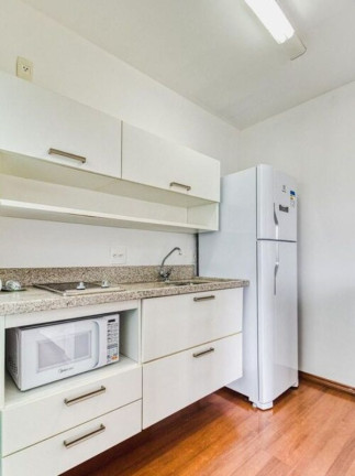 Imagem Imóvel com 1 Quarto à Venda, 48 m² em Vila Nova Conceição - São Paulo