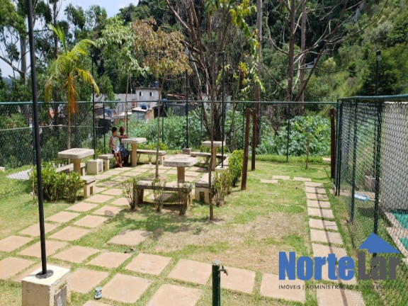 Imagem Apartamento com 2 Quartos à Venda, 39 m² em Jardim Ipanema (zona Oeste) - São Paulo