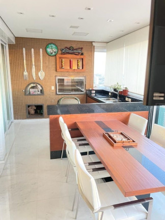 Imagem Imóvel com 4 Quartos à Venda, 335 m² em Vila Regente Feijó - São Paulo Imagem Imóvel com 4 Quartos à Venda, 335 m² em Vila Regente Feijó - São Paulo
