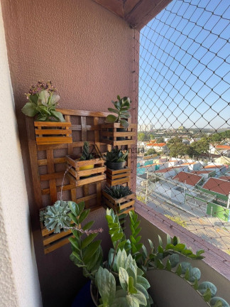 Imagem Imóvel com 3 Quartos à Venda, 75 m² em Vila Guarani - Jundiaí Imagem Imóvel com 3 Quartos à Venda, 75 m² em Vila Guarani - Jundiaí