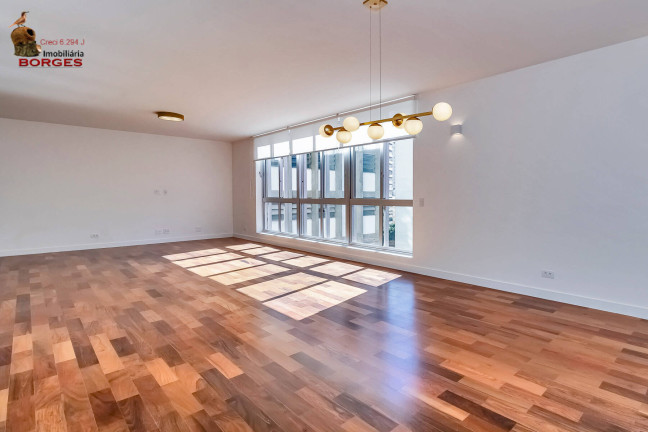 Foto do imóvel Apartamento com 3 Quartos à Venda, 267 m² em Paraíso - São Paulo