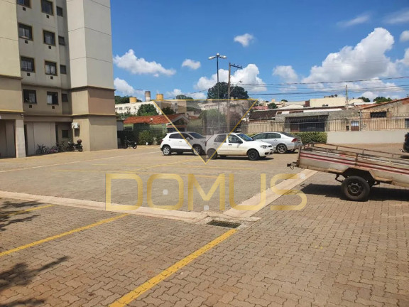 Imagem Apartamento com 2 Quartos à Venda, 47 m² em Vila Virgínia - Ribeirão Preto Imagem Apartamento com 2 Quartos à Venda, 47 m² em Vila Virgínia - Ribeirão Preto