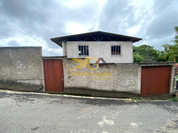 Casa com 3 Quartos à Venda, 774 m² em Dom Bosco - São João Del Rei