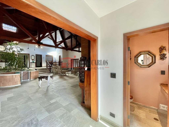 Imagem Casa com 5 Quartos à Venda, 923 m² em Vila Santo Antônio - Cotia Imagem Casa com 5 Quartos à Venda, 923 m² em Vila Santo Antônio - Cotia