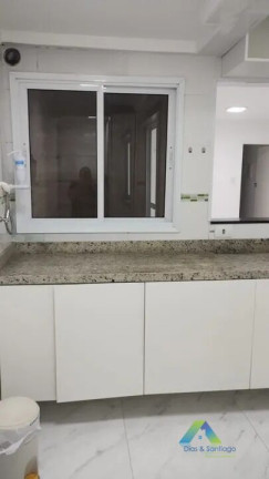Imagem Apartamento com 3 Quartos à Venda, 100 m² em Campestre - Santo André