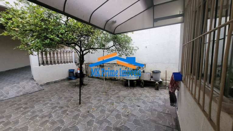 Imagem Casa com 2 Quartos à Venda, 275 m² em Jaguaribe - Osasco Imagem Casa com 2 Quartos à Venda, 275 m² em Jaguaribe - Osasco