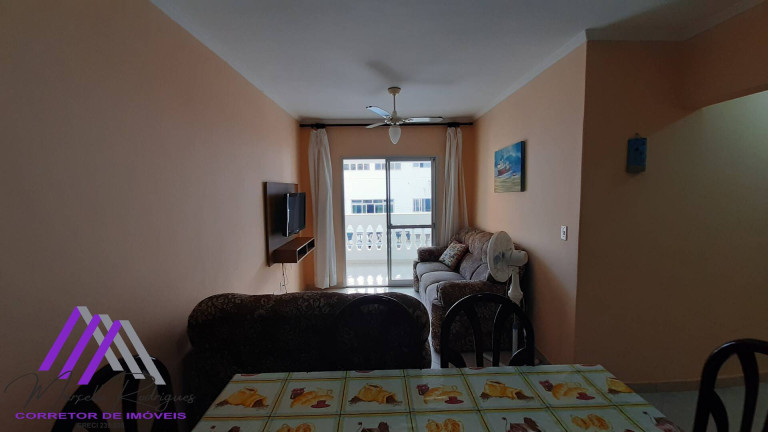 Imagem Apartamento com 2 Quartos à Venda, 84 m² em Vila Tupi - Praia Grande Imagem Apartamento com 2 Quartos à Venda, 84 m² em Vila Tupi - Praia Grande
