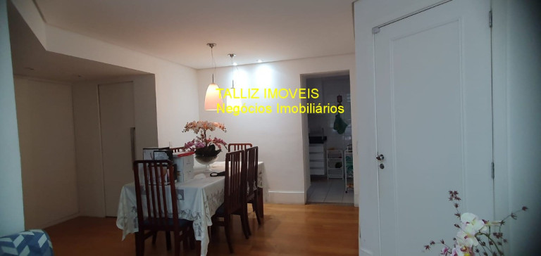 Imagem Apartamento com 3 Quartos para Alugar, 95 m² em Alameda Morumbi - São Paulo Imagem Apartamento com 3 Quartos para Alugar, 95 m² em Alameda Morumbi - São Paulo