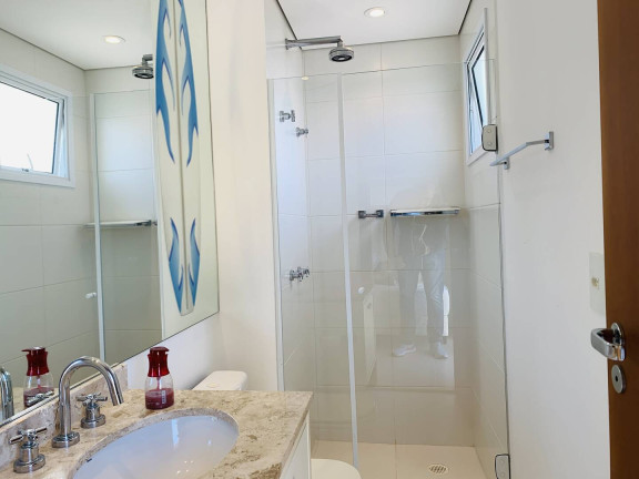 Imagem Cobertura com 4 Quartos à Venda, 264 m² em Riviera De São Lourenço - Bertioga