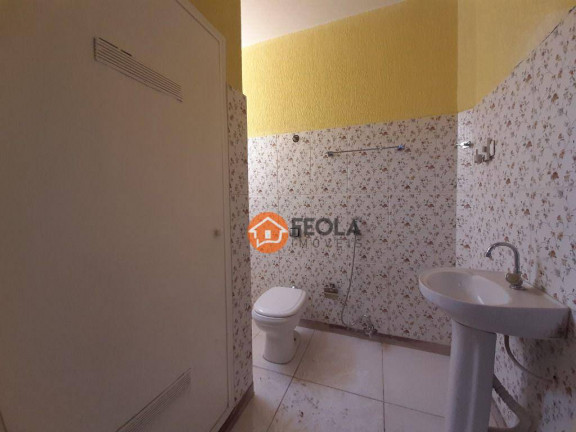 Imagem Casa com 2 Quartos para Alugar, 98 m² em Centro - Americana