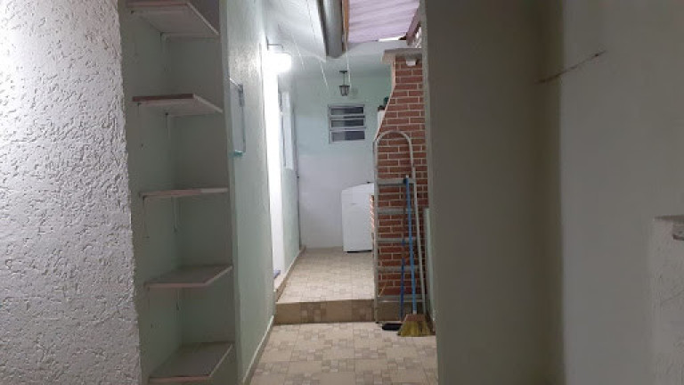 Imagem Casa com 1 Quarto à Venda, 40 m² em Vila Mazzei - São Paulo Imagem Casa com 1 Quarto à Venda, 40 m² em Vila Mazzei - São Paulo
