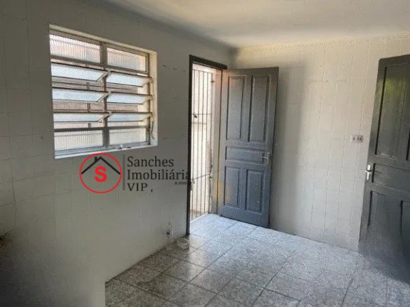 Imagem Sobrado com 2 Quartos à Venda, 125 m² em Mooca - São Paulo Imagem Sobrado com 2 Quartos à Venda, 125 m² em Mooca - São Paulo