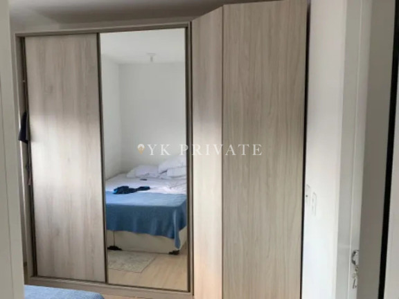 Imagem Apartamento com 3 Quartos à Venda, 64 m² em Lapa - São Paulo