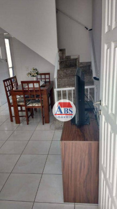Imagem Sobrado com 2 Quartos à Venda, 58 m² em Cidade Naútica - São Vicente