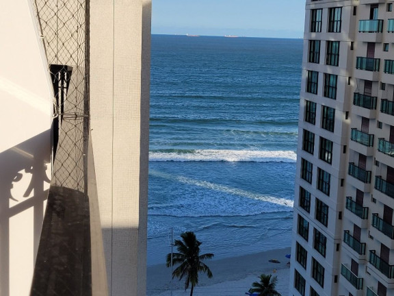 Apartamento com 3 Quartos à Venda, 139 m² em Pitangueiras - Guarujá