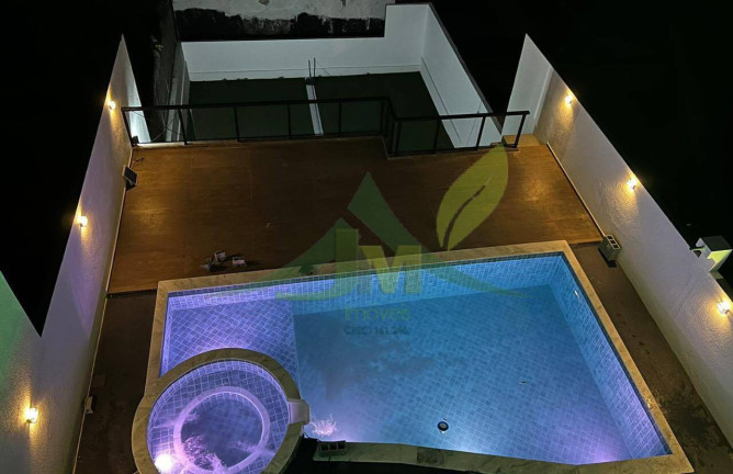Imagem Casa de Condomínio com 3 Quartos à Venda, 400 m² em Portão - Atibaia Imagem Casa de Condomínio com 3 Quartos à Venda, 400 m² em Portão - Atibaia
