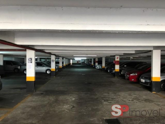 Imagem Apartamento com 2 Quartos à Venda, 54 m² em Jardim Esmeralda - São Paulo Imagem Apartamento com 2 Quartos à Venda, 54 m² em Jardim Esmeralda - São Paulo
