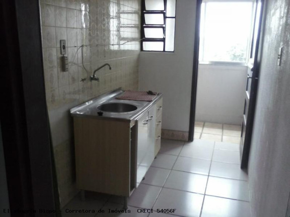 Imagem Apartamento com 1 Quarto à Venda, 43 m² em Parque Dos Maias - Porto Alegre