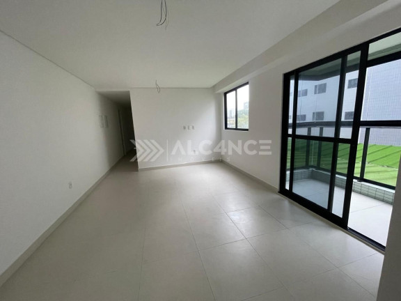 Imagem Apartamento com 3 Quartos à Venda, 120 m² em Jardim Oceania - João Pessoa Imagem Apartamento com 3 Quartos à Venda, 120 m² em Jardim Oceania - João Pessoa