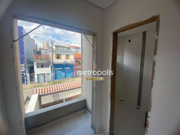 Imagem Apartamento com 2 Quartos à Venda, 56 m² em Vila Curuçá - Santo André Imagem Apartamento com 2 Quartos à Venda, 56 m² em Vila Curuçá - Santo André
