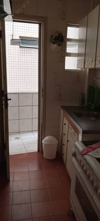 Imagem Apartamento com 1 Quarto à Venda, 35 m² em Aviação - Praia Grande