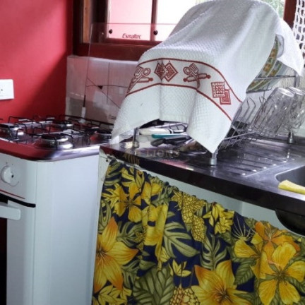 Imagem Sobrado com 3 Quartos à Venda, 150 m² em Bonete - Ubatuba