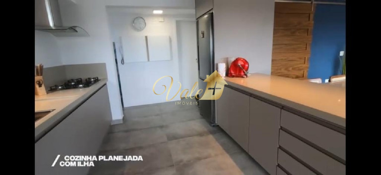 Imagem Apartamento com 3 Quartos à Venda, 167 m² em Jardim Esplanada - São José Dos Campos Imagem Apartamento com 3 Quartos à Venda, 167 m² em Jardim Esplanada - São José Dos Campos