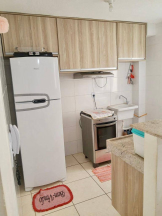 Imagem Apartamento com 2 Quartos à Venda,  em Parque Das Nações - Bauru