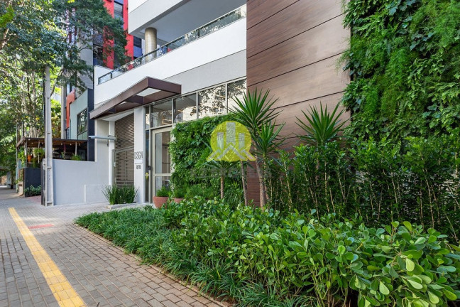 Imagem Apartamento com 3 Quartos à Venda, 161 m² em Jardim América - São Paulo Imagem Apartamento com 3 Quartos à Venda, 161 m² em Jardim América - São Paulo