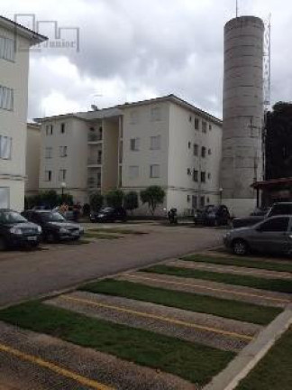 Imagem Apartamento com 2 Quartos à Venda, 49 m² em Jardim São Conrado - Sorocaba Imagem Apartamento com 2 Quartos à Venda, 49 m² em Jardim São Conrado - Sorocaba