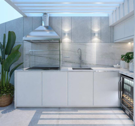 Imagem Apartamento com 1 Quarto à Venda, 55 m² em Ipanema - Rio De Janeiro