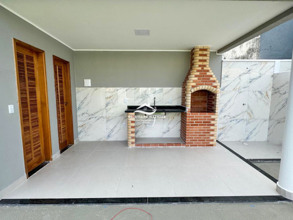 Imagem Casa com 3 Quartos à Venda, 101 m² em Jardim Atlântico Oeste (itaipuaçu) - Maricá Imagem Casa com 3 Quartos à Venda, 101 m² em Jardim Atlântico Oeste (itaipuaçu) - Maricá
