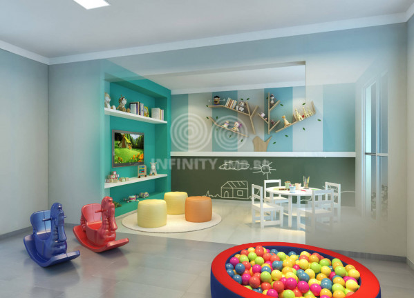Imagem Apartamento com 1 Quarto à Venda, 27 m² em Jardim Planalto - São Paulo