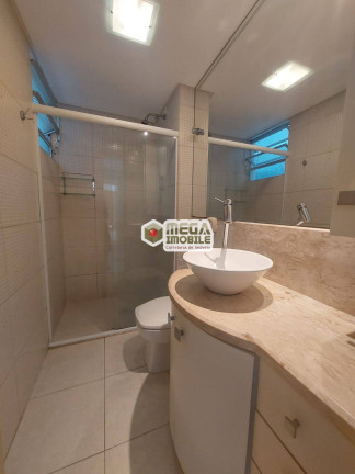 Imagem Apartamento com 2 Quartos à Venda, 63 m² em Trindade - Florianópolis Imagem Apartamento com 2 Quartos à Venda, 63 m² em Trindade - Florianópolis