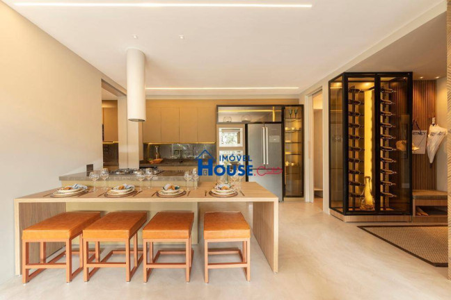 Imagem Apartamento com 3 Quartos à Venda, 136 m² em Vila Madalena - São Paulo Imagem Apartamento com 3 Quartos à Venda, 136 m² em Vila Madalena - São Paulo