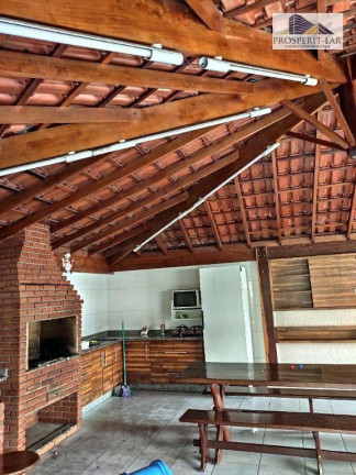 Imagem Apartamento com 3 Quartos à Venda, 134 m² em Vila Galvão - Guarulhos