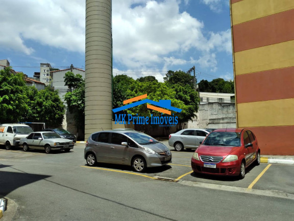 Apartamento com 2 Quartos à Venda, 45 m² em Conceição - Osasco