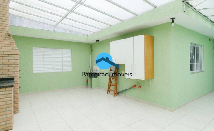 Imagem Casa com 5 Quartos à Venda, 325 m² em Parque Dos Pássaros - São Bernardo Do Campo Imagem Casa com 5 Quartos à Venda, 325 m² em Parque Dos Pássaros - São Bernardo Do Campo