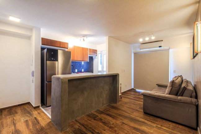 Imagem Apartamento com 2 Quartos à Venda, 75 m² em Vila Ipojuca - São Paulo