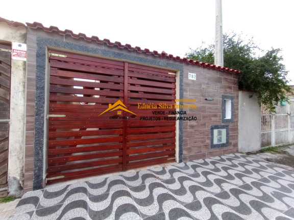 Imagem Casa com 2 Quartos à Venda, 150 m² em Balneário Plataforma - Mongaguá Imagem Casa com 2 Quartos à Venda, 150 m² em Balneário Plataforma - Mongaguá