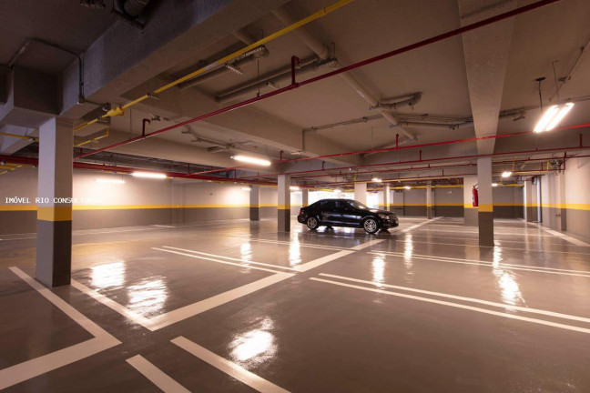 Imagem Apartamento com 4 Quartos à Venda, 199 m² em Rio De Janeiro
