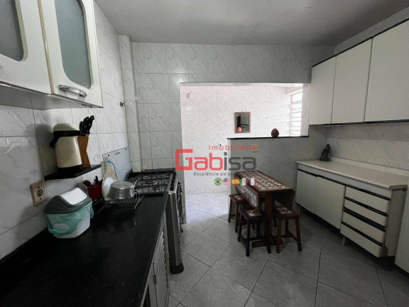 Imagem Apartamento com 2 Quartos à Venda, 81 m² em Vila Nova - Cabo Frio Imagem Apartamento com 2 Quartos à Venda, 81 m² em Vila Nova - Cabo Frio