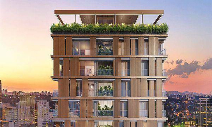Apartamento com 4 Quartos à Venda, 355 m² em Itaim Bibi - São Paulo