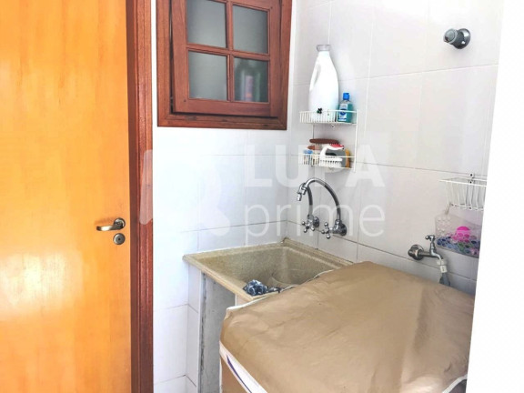 Imagem Casa com 3 Quartos à Venda, 192 m² em Vila Gustavo - São Paulo Imagem Casa com 3 Quartos à Venda, 192 m² em Vila Gustavo - São Paulo