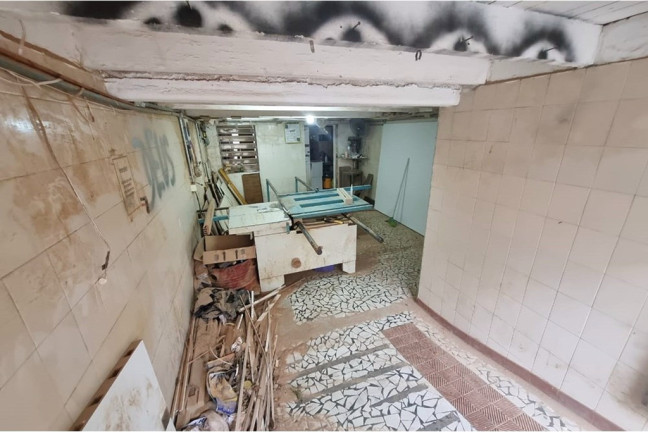 Imagem Casa com 3 Quartos à Venda, 150 m² em Aclimação - São Paulo