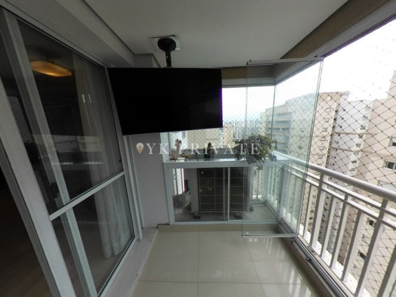 Imagem Apartamento com 2 Quartos à Venda, 96 m² em Barra Funda - São Paulo Imagem Apartamento com 2 Quartos à Venda, 96 m² em Barra Funda - São Paulo