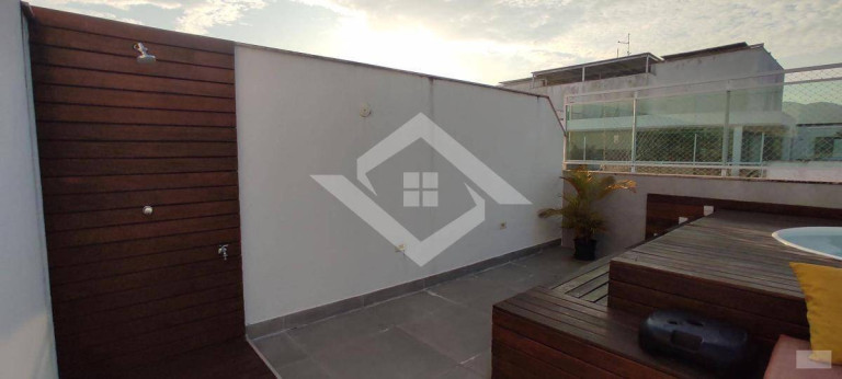 Imagem Apartamento com 3 Quartos à Venda, 198 m² em Recreio Dos Bandeirantes - Rio De Janeiro Imagem Apartamento com 3 Quartos à Venda, 198 m² em Recreio Dos Bandeirantes - Rio De Janeiro