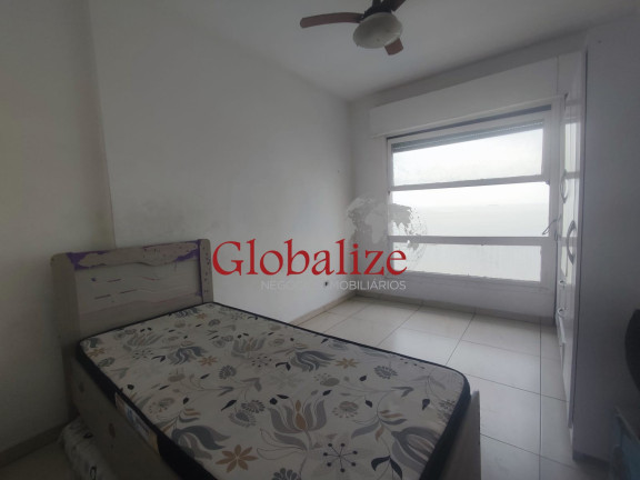 Imagem Imóvel com 2 Quartos à Venda, 50 m² em Aparecida - Santos